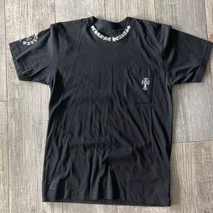 Chrome Hearts Shirt